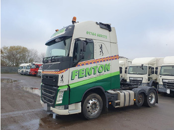 Tractor VOLVO FH 540