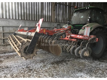 Grades de discos Razol AKILON 3.5 M: foto 1