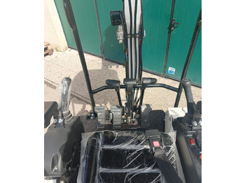 Mini escavadeira novo Escavatore nuovo JPC HT 13: foto 4