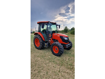 Trator KUBOTA