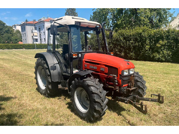Trator Trattore usato Same DORADO 70 DT: foto 4