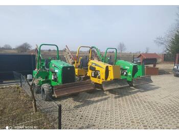 Colocadora de tubagem Vermeer do wynajęcia, for rent RTX450: foto 1