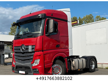 Tractor MERCEDES-BENZ Actros 1846
