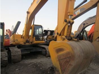 Escavadora de rastos KOMATSU PC300: foto 1