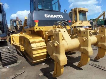 Buldôzer SHANTUI SD22: foto 1