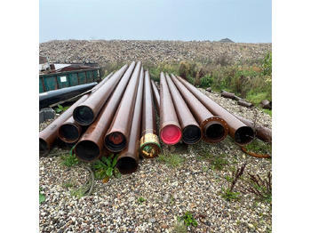 Equipamento de construção