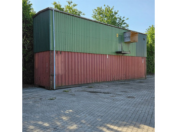 Equipamento de construção