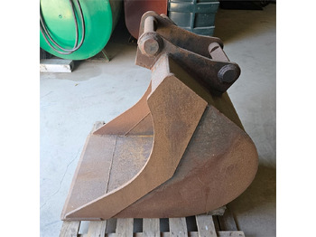 Balde escavadora ABC 70 cm: foto 4 Balde escavadora ABC 70 cm: foto 4