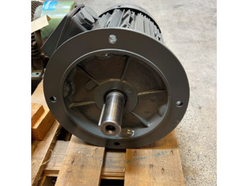 Máquina ABC Brook T-DA132S2B: foto 3