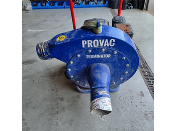 Equipamento de construção