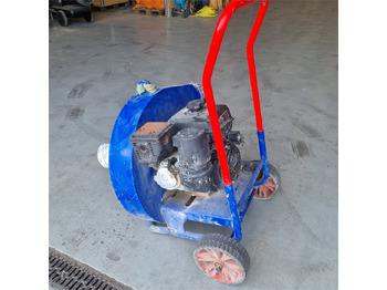 Equipamento de construção ABC Isopro1 Vac: foto 3