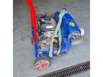 Equipamento de construção ABC Isopro1 Vac: foto 5