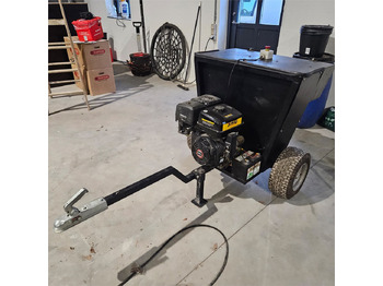 Equipamento de construção