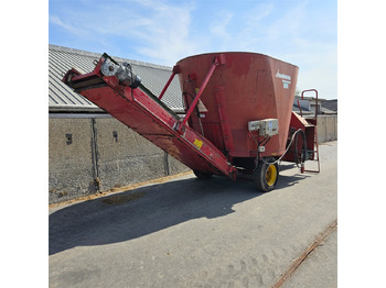 Misturadora Alimentadora ABC SM10: foto 3