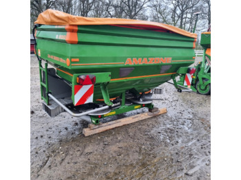 Equipamento de fertilização AMAZONE ZA-M