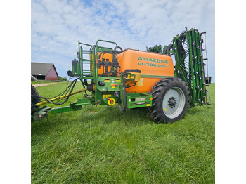 Pulverizador agricola AMAZONE