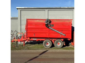 Locação financeira de BIGAB 12-15 kroghejs trailer BIGAB 12-15 kroghejs trailer: foto 3 Locação financeira de BIGAB 12-15 kroghejs trailer BIGAB 12-15 kroghejs trailer: foto 3