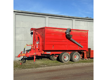 Locação financeira de BIGAB 12-15 kroghejs trailer BIGAB 12-15 kroghejs trailer: foto 1 Locação financeira de BIGAB 12-15 kroghejs trailer BIGAB 12-15 kroghejs trailer: foto 1