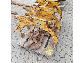Equipamento de construção