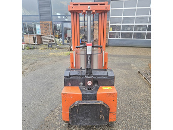 Porta-palete BT LSF 1250E: foto 4