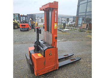 Porta-palete BT LSF 1250E: foto 5