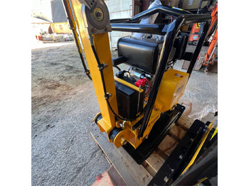 Placas vibratórias Bernards RT220-1: foto 5