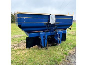 Equipamento de fertilização BOGBALLE