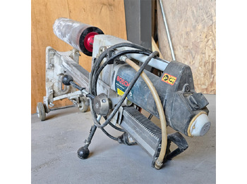 Equipamento de betão BOSCH