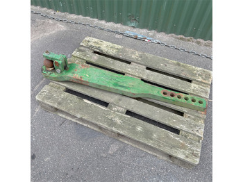 Trator JOHN DEERE