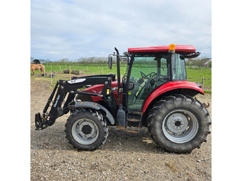 Locação financeira de CASE IH Farmall 65A CASE IH Farmall 65A: foto 2