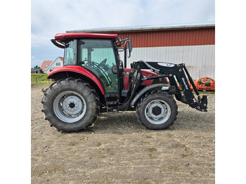 Locação financeira de CASE IH Farmall 65A CASE IH Farmall 65A: foto 5