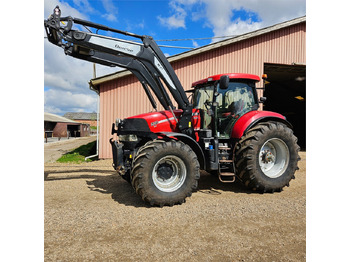 Trator CASE IH Puma 230