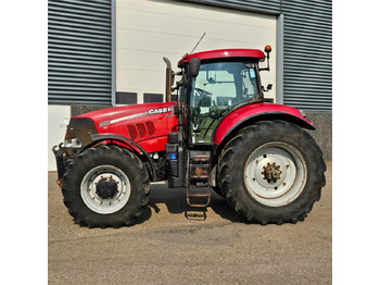 Locação financeira de CASE IH Puma 230 CVX CASE IH Puma 230 CVX: foto 4