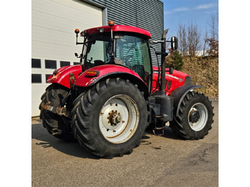 Locação financeira de CASE IH Puma 230 CVX CASE IH Puma 230 CVX: foto 3