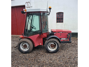 Trator municipal Carraro HST 4400 Superpark: foto 2