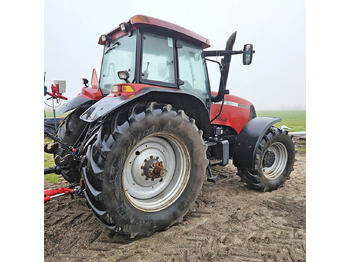 Trator Case MXM 190 Maxxum: foto 3