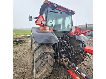 Trator Case MXM 190 Maxxum: foto 5