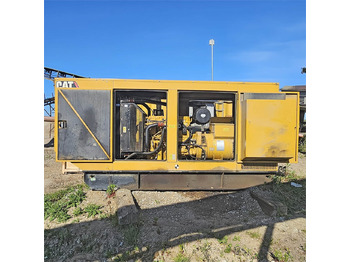 Gerador elétrico Caterpillar DE250 E0: foto 3