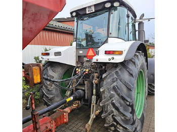 Trator Claas Ares 697: foto 4
