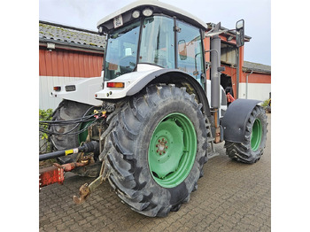 Trator Claas Ares 697: foto 3