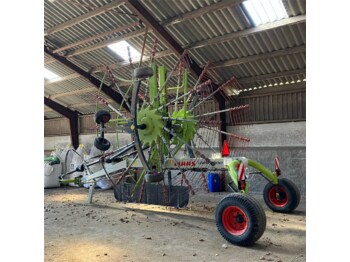 Máquina para produção de feno Claas Liner 2900: foto 1