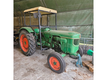 Trator DEUTZ D