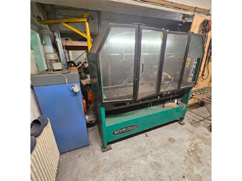 Equipamento industrial ABC Accu-Sharp: foto 2