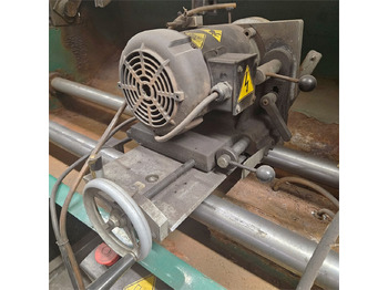 Equipamento industrial ABC Accu-Sharp: foto 5