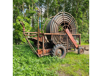 Equipamento para irrigação