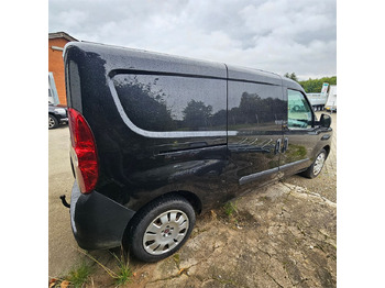 Furgão compacto Fiat Doblò Cargo 1.3 Mjt 90: foto 5