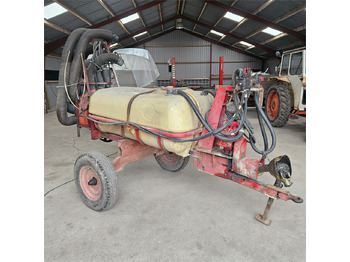 Pulverizador agricola HARDI