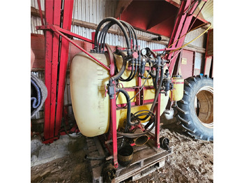 Pulverizador agricola HARDI