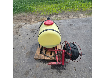 Pulverizador agricola Hardi PU-200: foto 4 Pulverizador agricola Hardi PU-200: foto 4