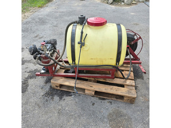 Pulverizador agricola Hardi PU-200: foto 2 Pulverizador agricola Hardi PU-200: foto 2